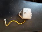 CDI unit Yamaha 1974- AT2 DT125E, Ophalen of Verzenden, Gebruikt