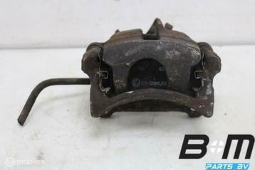 Remklauw linksachter VW Transporter T5 Multivan 7H0615423A beschikbaar voor biedingen