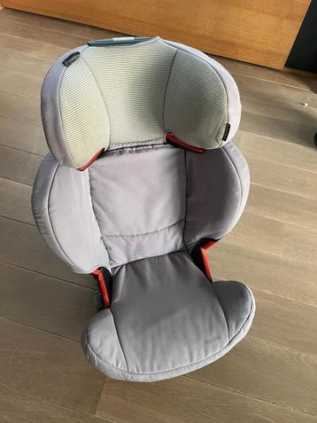 Maxi cosi rodifix airprotect autostoel groep 2/3 isofix, Kinderen en Baby's, Autostoeltjes, Ophalen, Gebruikt, 15 t/m 36 kg, Isofix