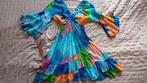 Zomerkleedjes, Kleding | Dames, Jurken, Ophalen, Zo goed als nieuw, Maat 38/40 (M), Overige kleuren