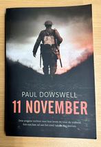 Paul Dowswell - 11 november, Enlèvement ou Envoi, Paul Dowswell