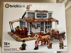 Lego 910031 bricklink designer general store, Kinderen en Baby's, Speelgoed | Duplo en Lego, Ophalen of Verzenden, Nieuw, Complete set