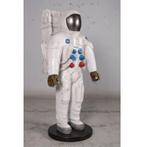 Statue d'astronaute 4 pieds hauteur 125 cm