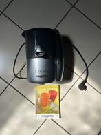 Extracteur de jus Magimix le duo plus, Electroménager, Enlèvement, Utilisé