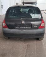 Renault Clio 1.2 benzine met 100.000km Airco, Auto's, Particulier, Clio, Te koop, Benzine