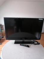 TV Samsung 40duim FullHD LCD HDMI, Audio, Tv en Foto, Ophalen, Gebruikt, LCD, Samsung
