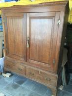Kast, Ophalen