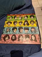 33 tours Rolling Stones., Ophalen, Gebruikt, Overige formaten, Poprock