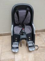 Fietsstoeltje Polisport Vooraan +2 bevestigingssets, Ophalen, 0 t/m 18 kg, Voorzitje, Polisport cycle