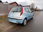 punto 1200 benz.met airco is gekeurd voor verk euro4, Auto's, Voorwielaandrijving, Stof, 1242 cc, 4 cilinders