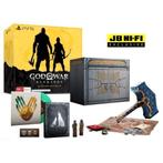 God Of War Collectors Jotnar Edition, Games en Spelcomputers, Ophalen of Verzenden, Zo goed als nieuw