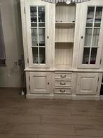Buffet kast, Ophalen, Gebruikt, Met deur(en)