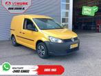 Volkswagen Caddy 1.6 TDI EXPORT ONLY Rijdt Goed/ DB-Riem V.V, Auto's, Overige kleuren, Electronic Stability Program (ESP), Bedrijf