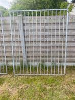 Honden ren, Dieren en Toebehoren, Hondenhokken, Ophalen, Hondenkennel, 100 cm of meer, 110 cm of meer