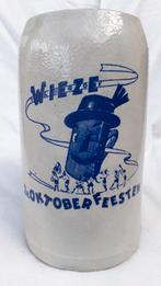 Bierpotten van Wieze - 1957 en 1973, Verzamelen, Ophalen of Verzenden, Nieuw