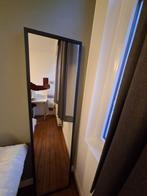 rechthoekige spiegel, Ophalen, Minder dan 50 cm, Zo goed als nieuw, 150 tot 200 cm