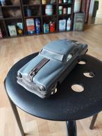Oude speelgoed auto jaren 50, Antiek en Kunst, Ophalen of Verzenden