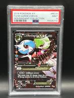 Pokémon : M Gardevoir ex - RC31/RC32 - PSA 9, Foil, Cartes en vrac, Envoi, Neuf
