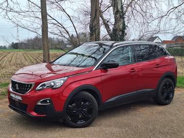 Peugeot 3008 Active  beschikbaar voor biedingen