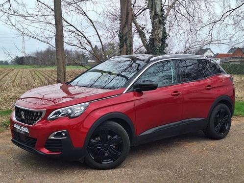 Peugeot 3008 Active, Auto's, Peugeot, Bedrijf, Airconditioning, Climate control, Cruise Control, Lichtmetalen velgen, Mistlampen