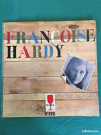 Origineel vinyl 3e album Vogue FH 2 30 van Françoise Hardy, Overige typen, Overige genres, Gebruikt, Verzenden