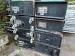 Hauts parleurs Nexo SI 1000 Si1200 systèmes son vintage, Audio, Tv en Foto, Luidsprekerboxen