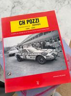 Ch pozzi ferrari boek, Boeken, Auto's | Boeken, Ophalen, Ferrari
