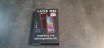 Love Mei Powerfull Samsung Galaxy, Ophalen, Nieuw