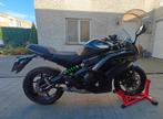 Kawasaki ER6-F ABS gekeurd voor verkoop, Motoren, Motoren | Kawasaki, 2 cilinders, Motorrijbewijs A, Meer dan 35 kW, ABS