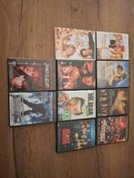 Verschillende DVD's, Enlèvement ou Envoi, Comme neuf