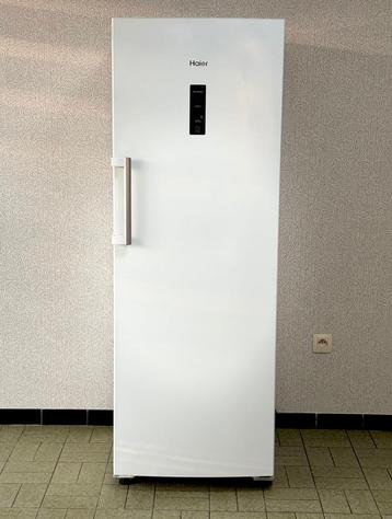 Diepvries Haier - A++ energieklasse (zeer zuinig) beschikbaar voor biedingen