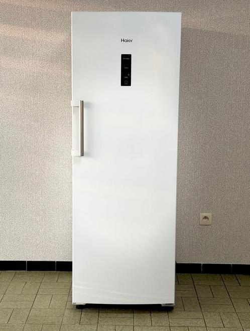Diepvries Haier - A++ energieklasse (zeer zuinig), Elektronische apparatuur, Vriezers en Diepvrieskisten, Zo goed als nieuw, Ophalen