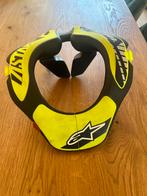 Karting nekbescherming Alpinestars, Sport en Fitness, Ophalen, Zo goed als nieuw