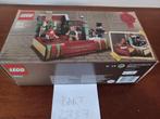 LEGO 40410 Eerbetoon aan Charles Dickens – Charles Dickens T, Ophalen, Nieuw, Complete set, Lego