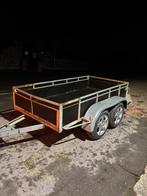 Remorque 2 essieu, Autos : Divers, Remorques, Enlèvement