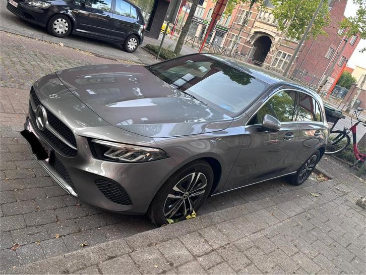 Mercedes A250e hybride ‘topstaat’, Auto's, Mercedes-Benz, Particulier, A-Klasse, Hybride Elektrisch/Benzine, 5 deurs, Automaat
