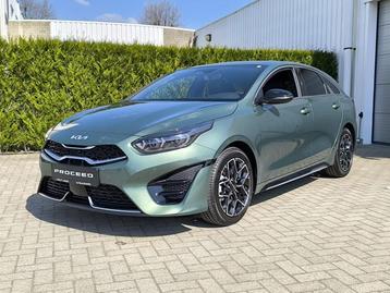 Kia Pro Ceed GT Line 1.5 T-GDi 140 DCT7  ni  beschikbaar voor biedingen