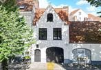 Woning te koop in Brugge, 2 slpks, Vrijstaande woning, 92 m², 233 kWh/m²/jaar, 2 kamers