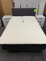 Electrische boxspring, Ophalen, 140 cm, 200 cm, Nieuw