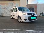 Kangoo - 1.2 essence - 1er propriétaire - carnet d'entretien, 1197 cm³, Achat, Euro 6, Boîte manuelle