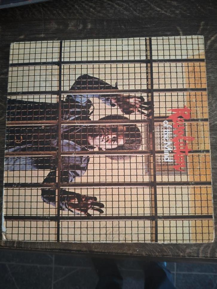 lp james brown revolution of the mind 2 lp set, Cd's en Dvd's, Vinyl | R&B en Soul, Ophalen of Verzenden