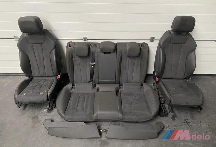 AUDI A5 S LINE BEKLEDINGSSET, Auto-onderdelen, Interieur en Bekleding, Audi, Gebruikt, Ophalen of Verzenden