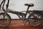 VÉLO PLIANT BTWIN TILT, Vélos & Vélomoteurs, Vélos électriques, Autres marques, Moins de 47 cm, 50 km par batterie ou plus, Enlèvement