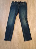 zwangerschapsjeans - ideaal voor 42cm, Kleding | Dames, Zwangerschapskleding, Ophalen, Zo goed als nieuw