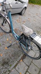 Mikatra fiets, Fietsen en Brommers, Ophalen