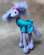 Barbie Pose-me Pets   Poodle, Ophalen of Verzenden, Gebruikt, Barbie