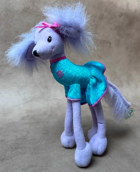 Barbie Pose-me Pets  Caniche, Enfants & Bébés, Jouets | Poupées, Utilisé, Barbie, Enlèvement ou Envoi