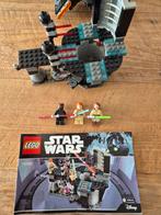 Lego Star Wars, Enlèvement ou Envoi, Comme neuf, Ensemble complet, Lego