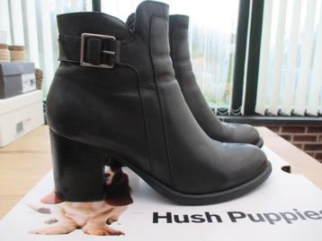 Booties maat 37