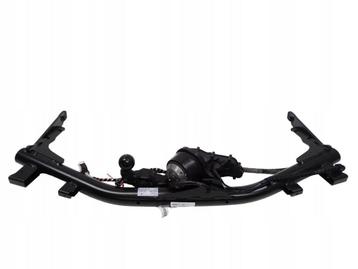 VW Golf VIII Kombi 20- opvouwbare elektrische trekhaak 5H980 beschikbaar voor biedingen